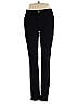 FRAME Denim Black Casual Pants Size 27 waist - photo 1
