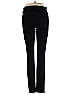FRAME Denim Black Casual Pants Size 27 waist - photo 2