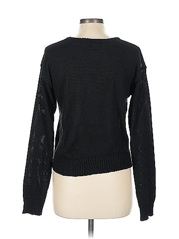Harry Potter Pullover Sweater (view 2)