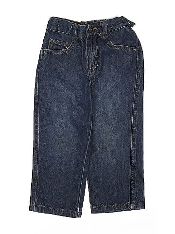 Wrangler Jeans Co Jeans (view 1)