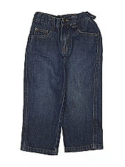 Wrangler Jeans Co Jeans