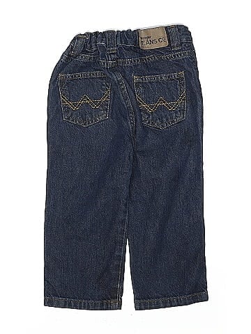 Wrangler Jeans Co Jeans (view 2)