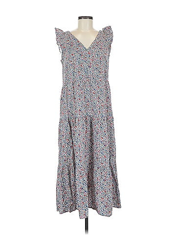 Ann Taylor LOFT Casual Dress (view 1)