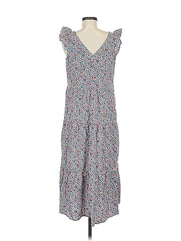 Ann Taylor LOFT Casual Dress (view 2)