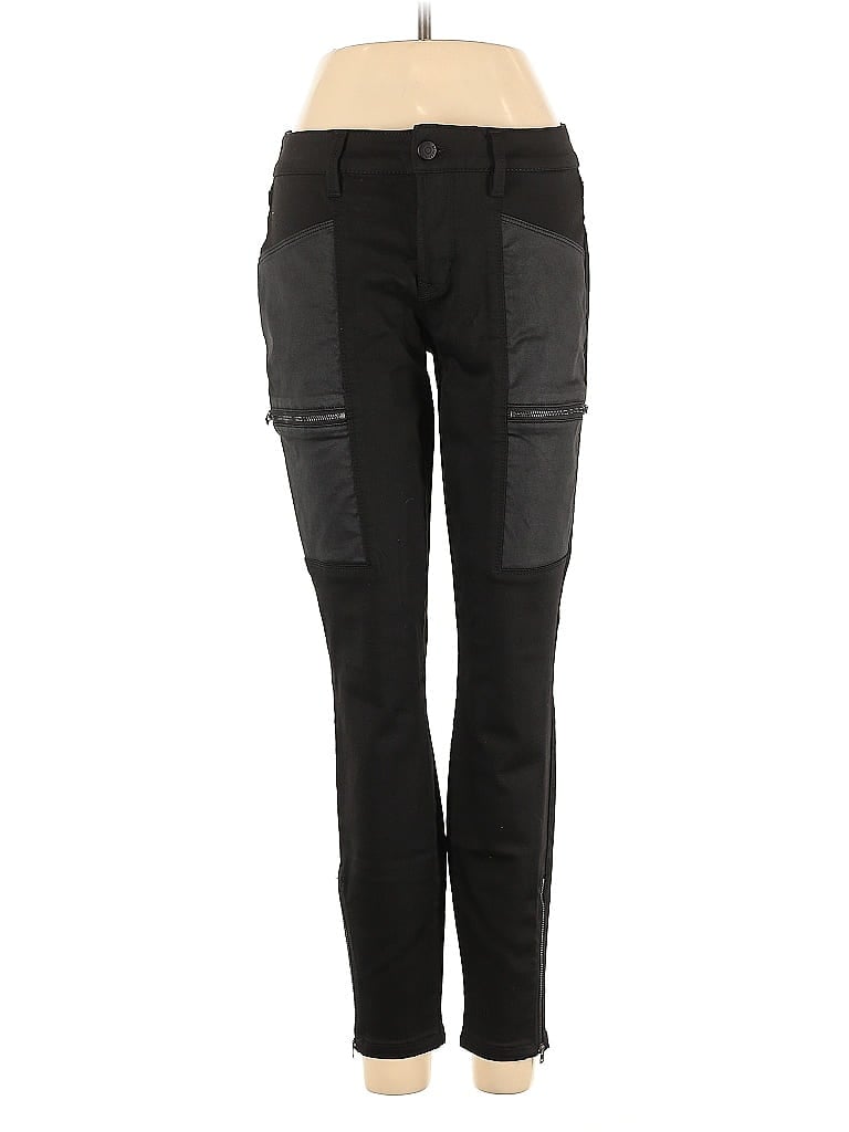 Level 99 Black Jeggings Size 29 waist - photo 1