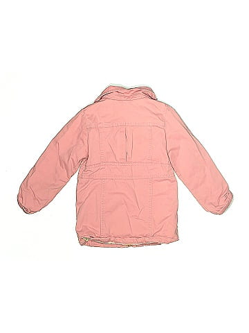 Genuine Kids from Oshkosh Jacket (view 2)