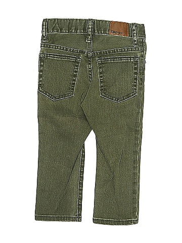 Baby Gap Jeans (view 2)