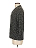 Quince Black 3/4 Sleeve T-Shirt Size M - photo 4