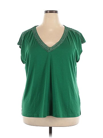 Zeagoo Short Sleeve Top (view 1)