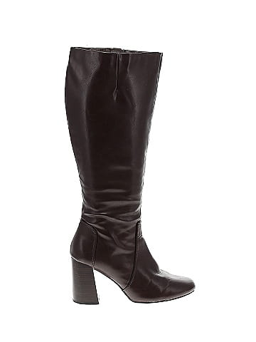 M&S Collection Boots (view 1)