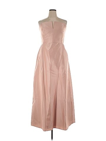 Alfred Sung Cocktail Dress (view 1)
