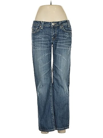 Miss Me Jeans (view 1)