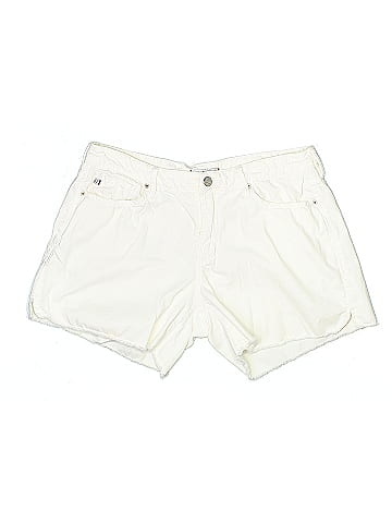 Dear John Shorts (view 1)