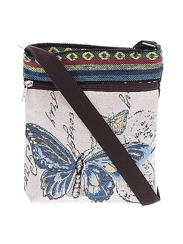 Unbranded Crossbody Bag (view 1)