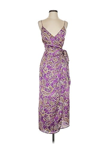 Zara Cocktail Dress (view 1)