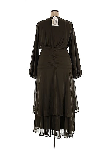 Veiled New York Casual Dress (view 2)