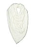 Assorted Brands Ivory White Scarf One size - photo 1