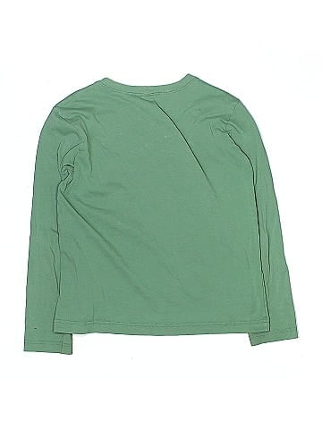United Colors Of Benetton Long Sleeve T-Shirt (view 2)