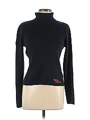 Harley Davidson Turtleneck Sweater