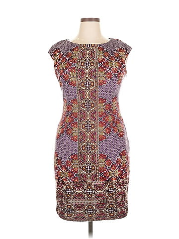 Maggy London Casual Dress (view 1)
