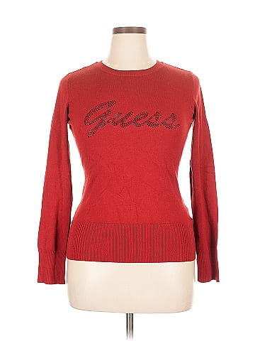 Guess Pullover Sweater (view 1)