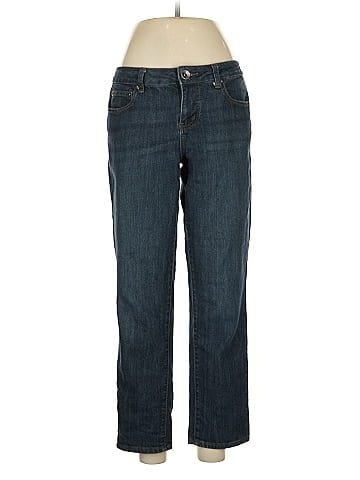 DKNY Jeans Jeans (view 1)