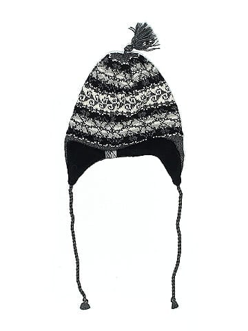 Turtle Fur Winter Hat (view 1)