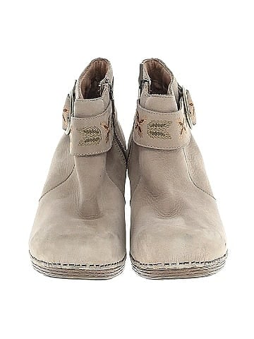 Dansko Ankle Boots (view 2)