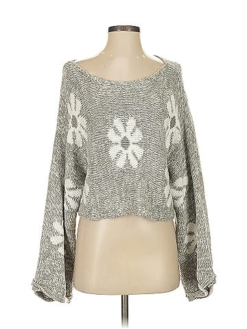 Storia Pullover Sweater (view 1)
