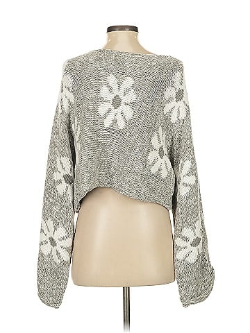 Storia Pullover Sweater (view 2)
