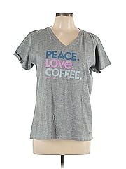 Life Is Good Short Sleeve T Shirt