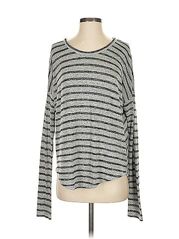 Rag & Bone/JEAN Long Sleeve Top (view 1)