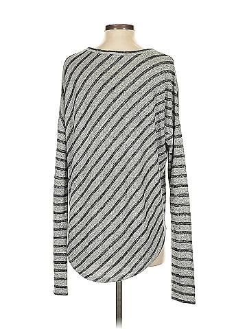 Rag & Bone/JEAN Long Sleeve Top (view 2)