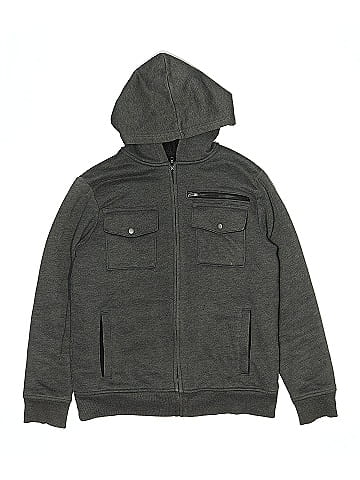 Sonoma Goods for Life Zip Up Hoodie (view 1)