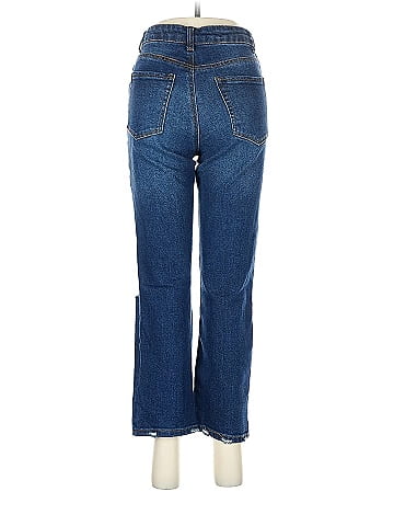 Vanilla Star Jeans (view 2)