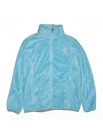 The North Face Track Jacket (view 1)