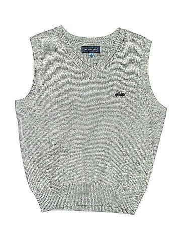 Andy & Evan Sweater Vest (view 1)