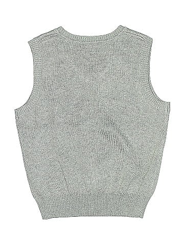 Andy & Evan Sweater Vest (view 2)