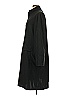 Hilary Radley 100% Polyester Black Casual Dress Size L - photo 5