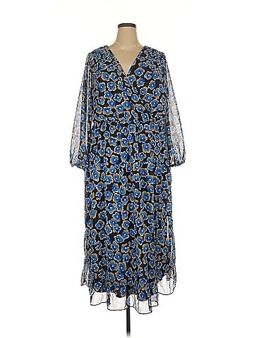 Maggy London Casual Dress (view 1)