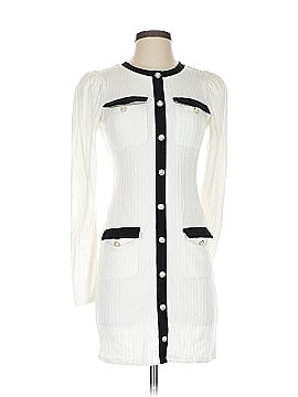 Majorelle Casual Dress