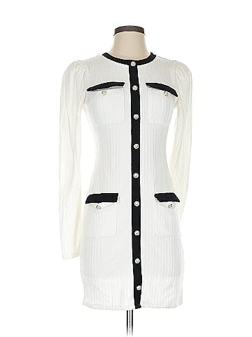 Majorelle Casual Dress (view 1)