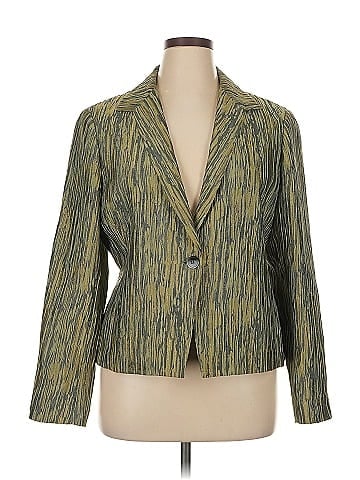 Jones New York Collection Blazer (view 1)