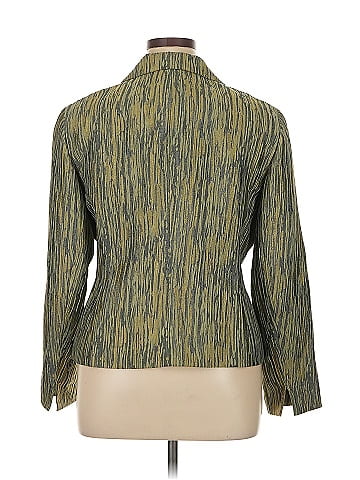 Jones New York Collection Blazer (view 2)