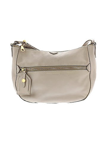 Marc by Marc Jacobs Leather Shoulder Bag (view 1)