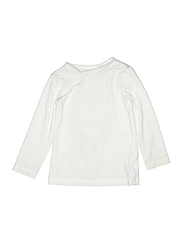 Cat & Jack Long Sleeve T-Shirt (view 1)