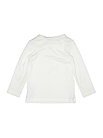 Cat & Jack Long Sleeve T-Shirt (view 2)