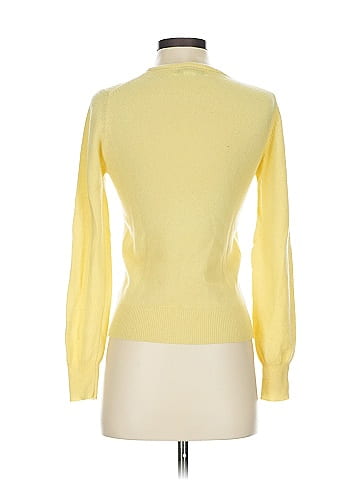 Saks Fifth Avenue Cashmere Pullover Sweater (view 2)