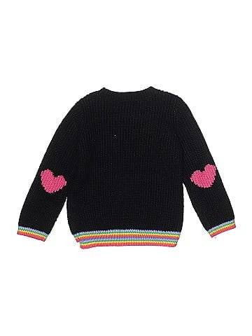Design History Pullover Sweater (view 2)