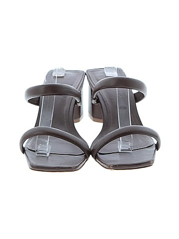 Schutz Sandals (view 2)